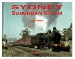 Sydney Suburban Steam