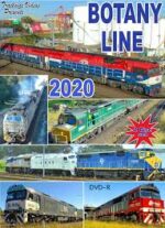 Botany Line 2020