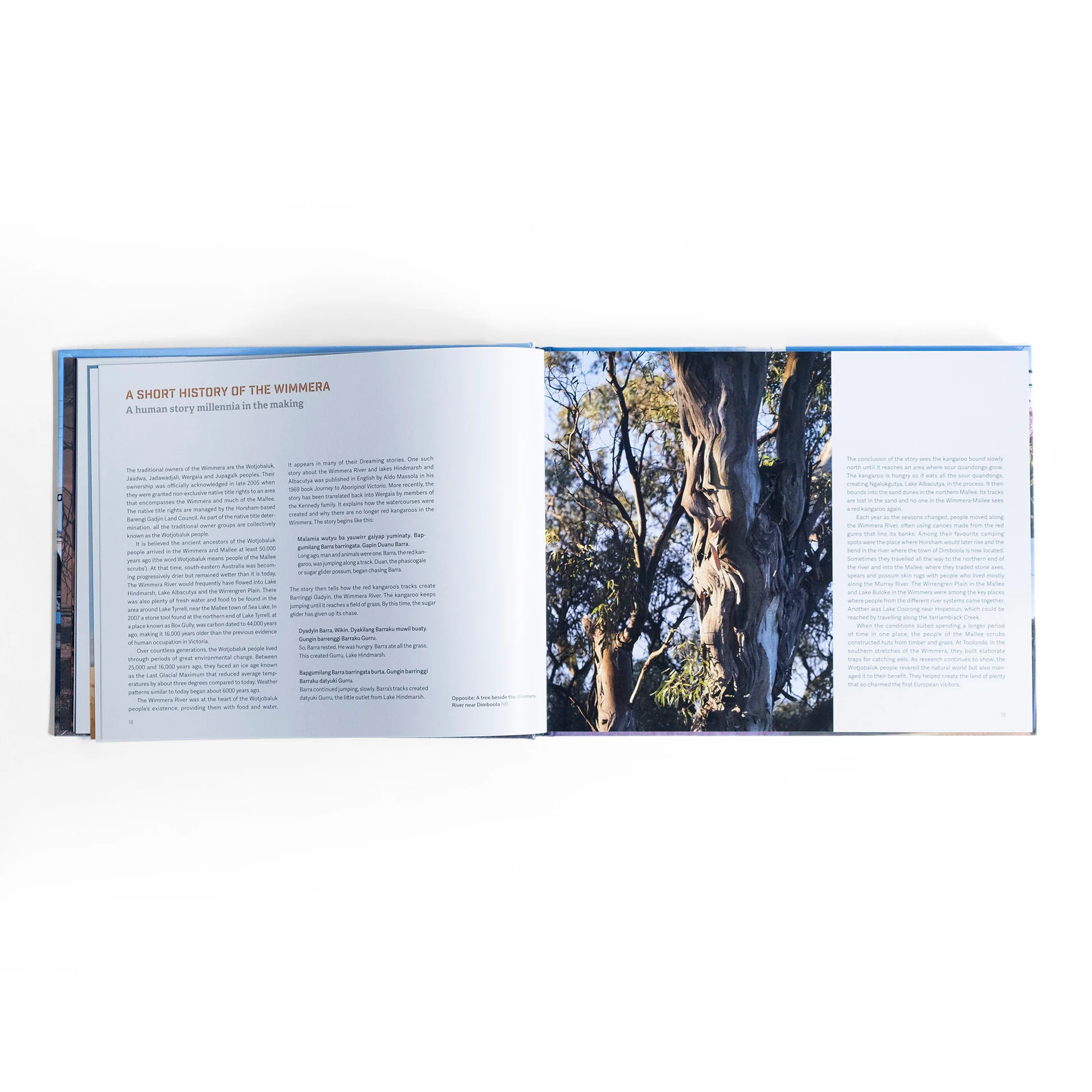 The Wimmera: A Journey Through Western Victoria - Image 2