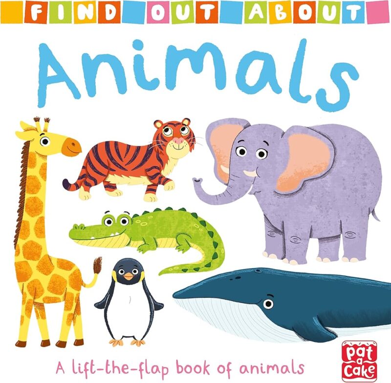 Find Out About Animals