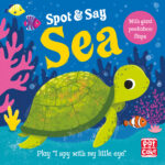 Spot and Say Sea