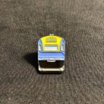 Sydney / NSW Train Pin (XPT)