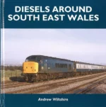 Diesels Around South East Wales