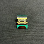 Sydney Ferry Pin (Emerald Class)