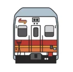 Sydney Sticker V-Set (SRA Candy Livery)