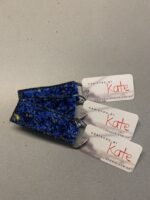 Sydney Waratah Train Moquette Keyring (L)