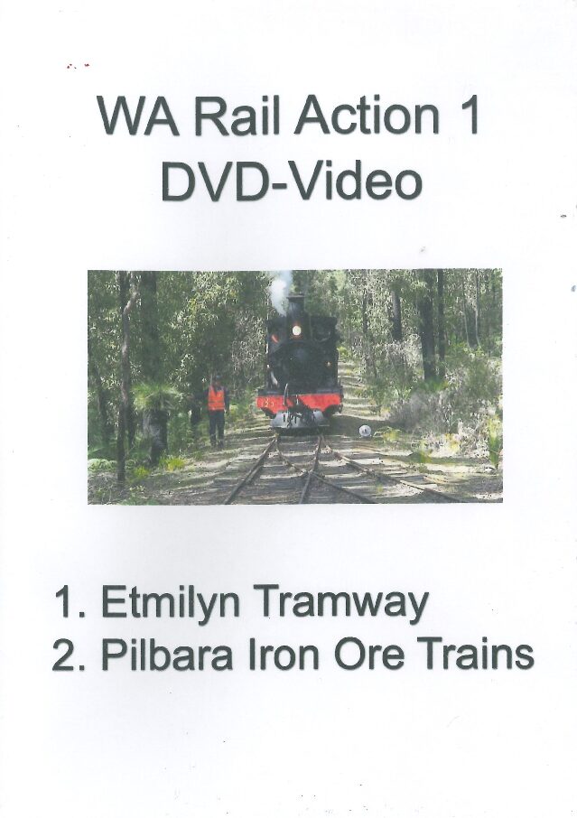 WA Rail Action 1