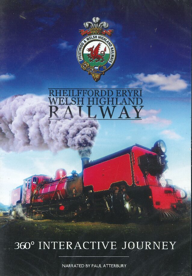Welsh Highland Railway