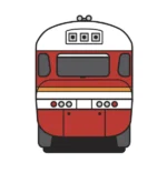 Sydney NSW Sticker XPT (SRA Candy Livery)