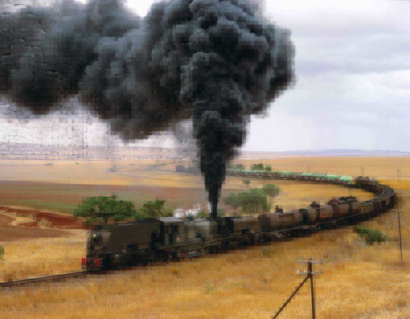 The Art of the Engineman [Presale] - Image 4