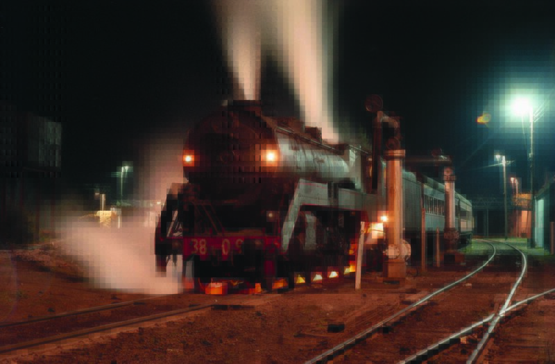 The Art of the Engineman [Presale] - Image 6
