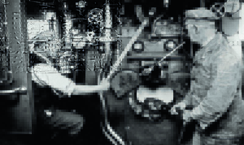 The Art of the Engineman [Presale] - Image 5