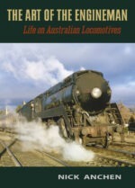 The Art of the Engineman [Presale]