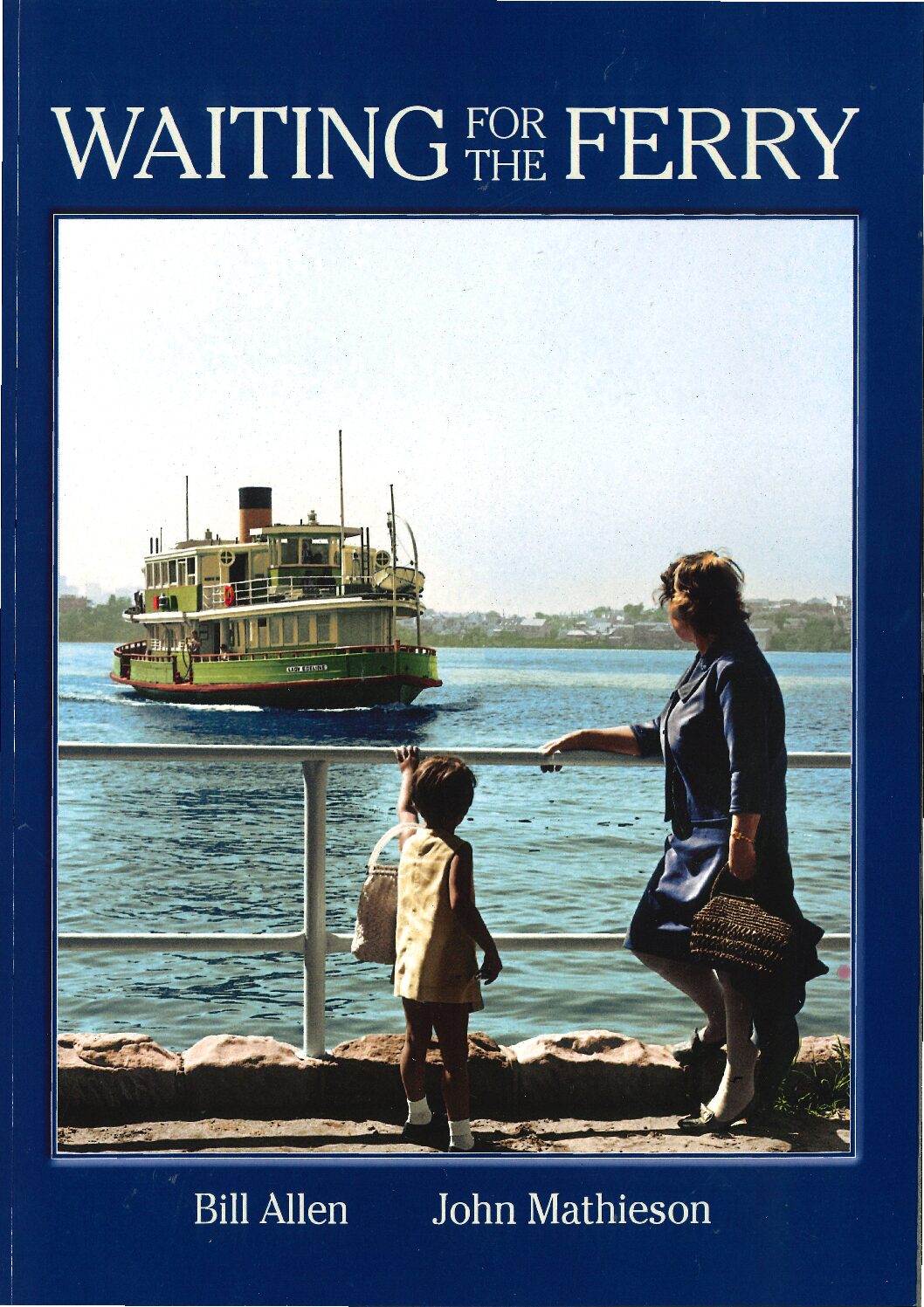 Waiting For The Ferry
