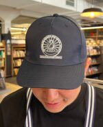 ARHS Logo Caps