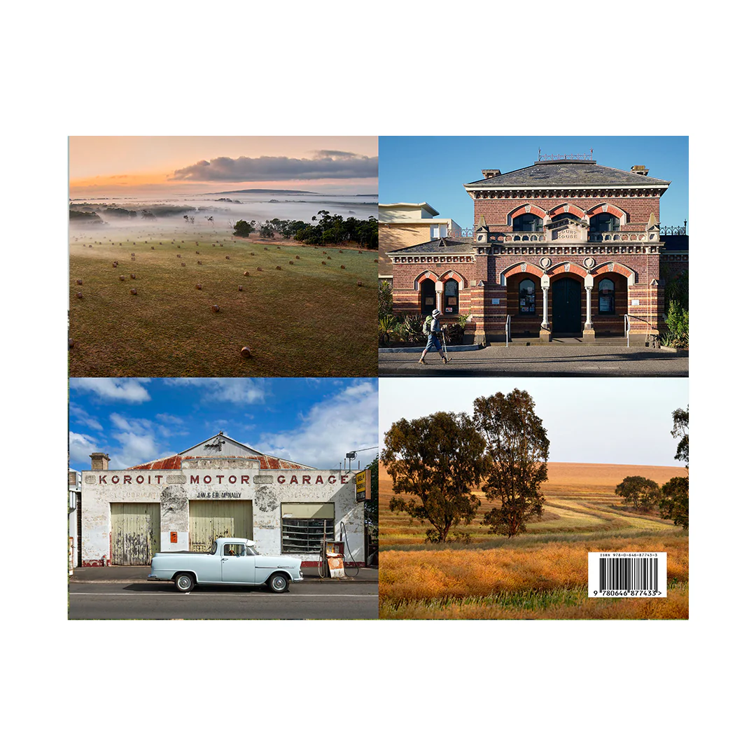The Western District: A Journey Through South-West Victoria - Image 5