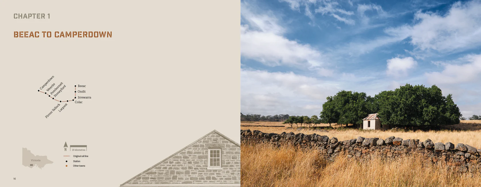 The Western District: A Journey Through South-West Victoria - Image 4