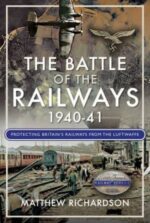 The Battle of the Railways 1940‑41