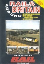 Rails Around Britain DVD