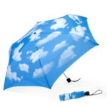 Sky Lite Umbrella - Collapsible