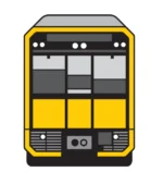 Sydney Sticker T-Set (Tangara)