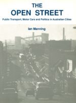 The Open Street