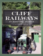 Cliff Railways - An Historic Survey