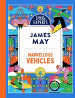 Little Experts - Marvellous Vehicles