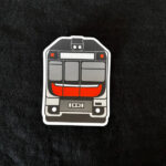 Sydney Sticker D-Set (Mariyung)