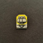 Sydney M-Set Train Pin (Millenium)