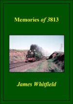 Memories of 3813