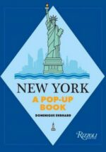 New York A Pop-Up Book