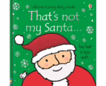That's Not My Santa