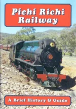 Pichi Richi Railway - A Brief History & Guide
