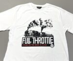 Full Throttle Tee