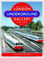 London Underground Gallery 1954 - 2000