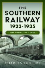 The Southern Railway 1923 - 1935