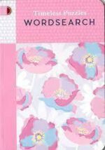 Timeless Puzzles Wordsearch (Lilac)