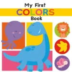 My First Colours Book