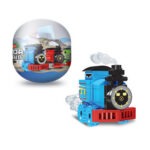 Block Building Train