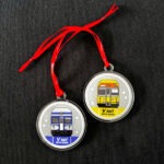 NSW V-Set Xmas Ornament (1970-2026)