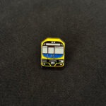 Sydney H-Set Train Pin (OSCAR)